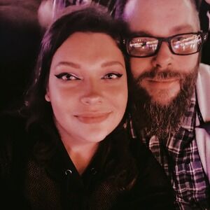 Meet your Posher, Erika